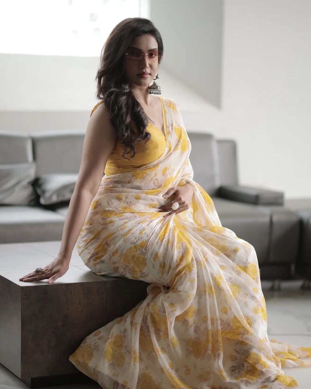 Honey Rose (11)
