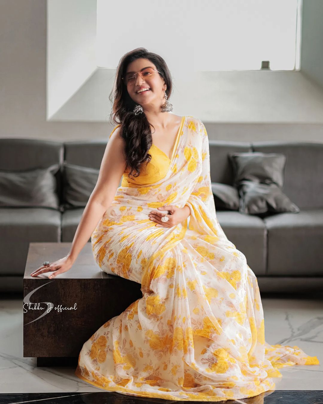 Honey Rose (12)