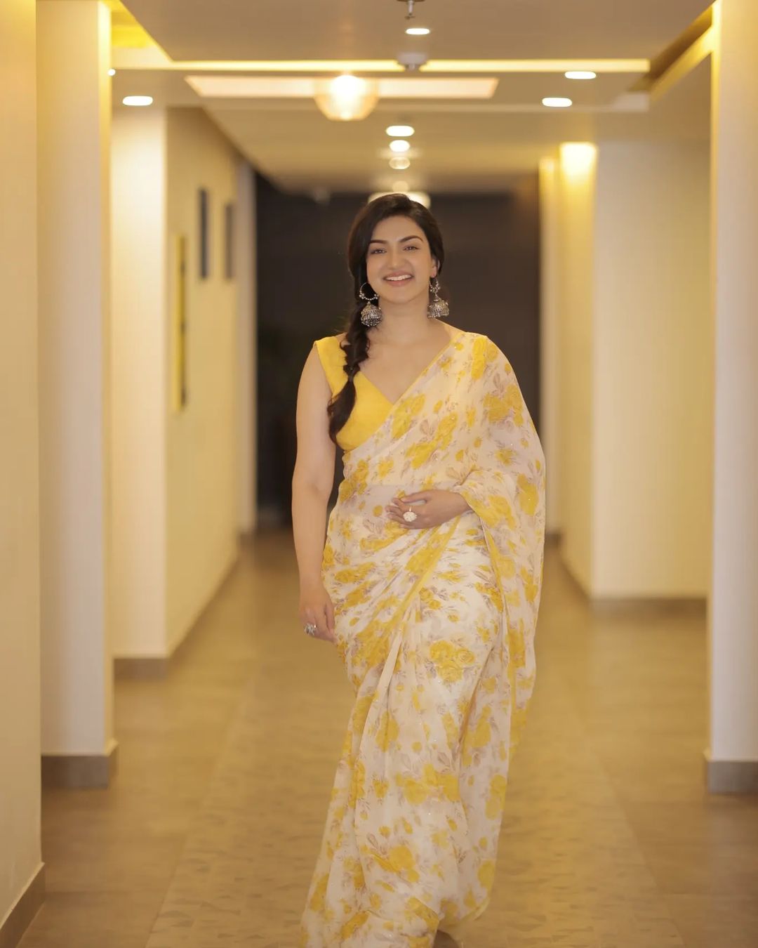 Honey Rose (2)