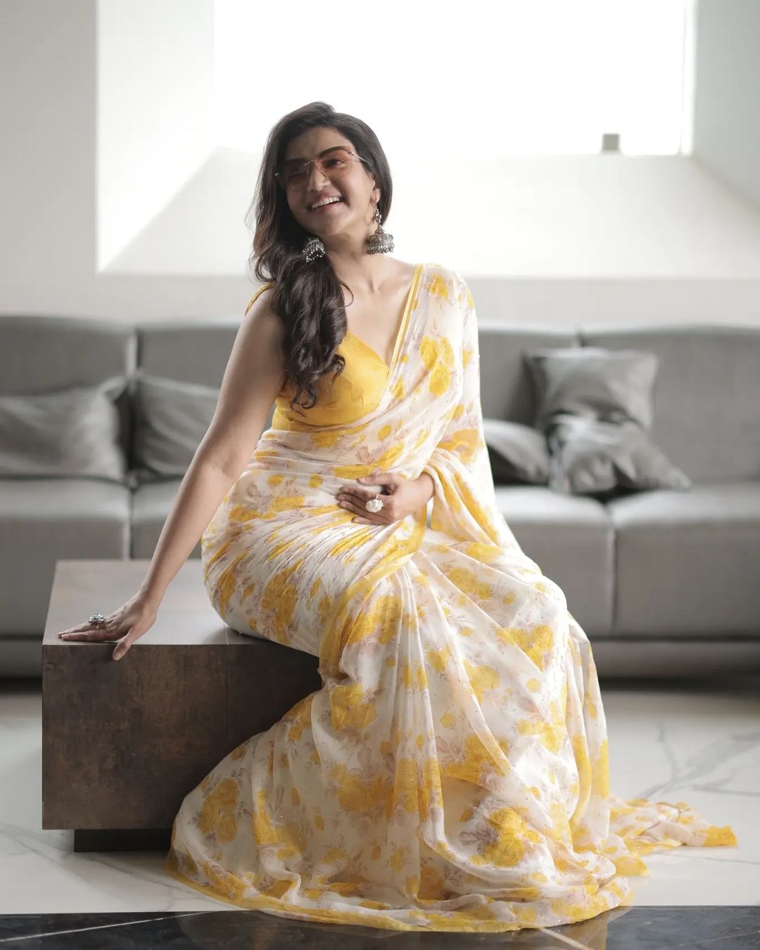 Honey Rose (3)