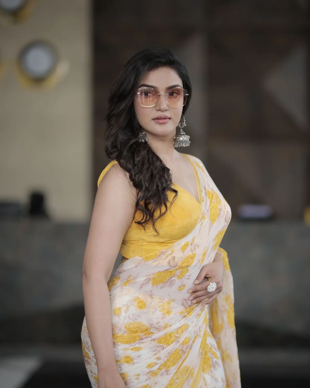 Honey Rose (4)