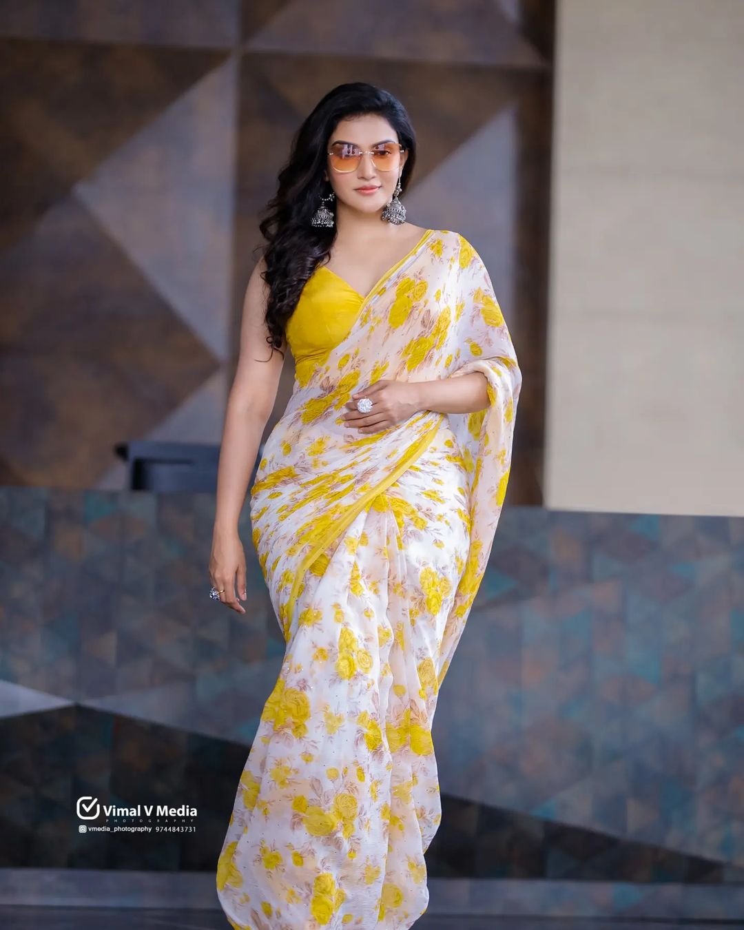 Honey Rose (5)