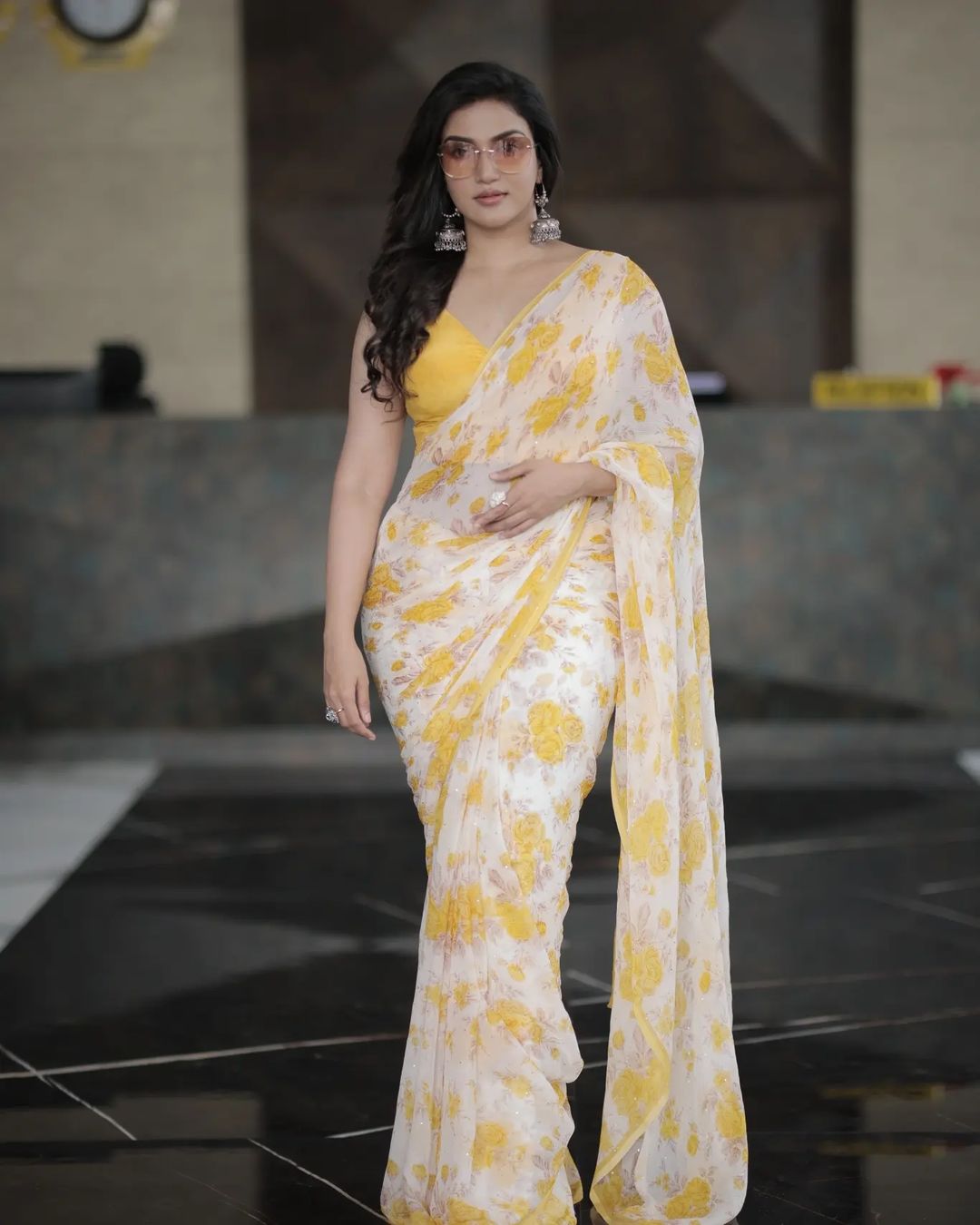 Honey Rose (6)