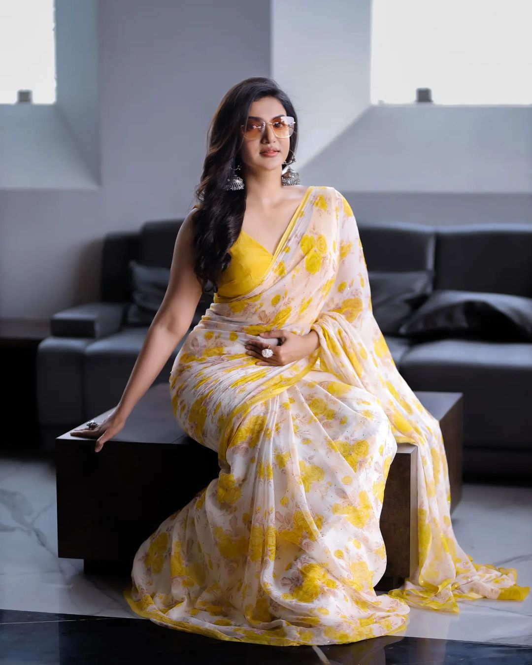 Honey Rose (7)