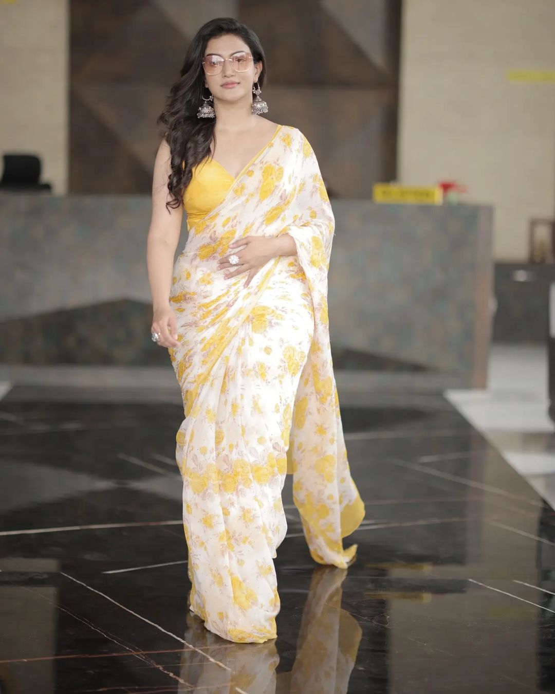 Honey Rose (8)