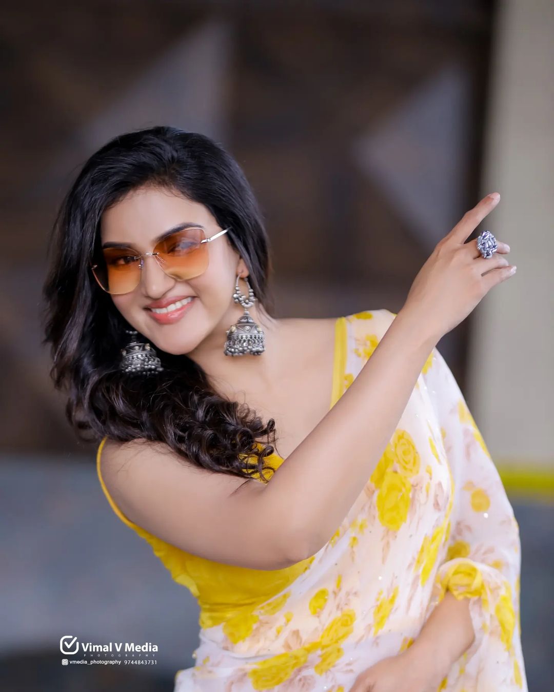 Honey Rose (9)