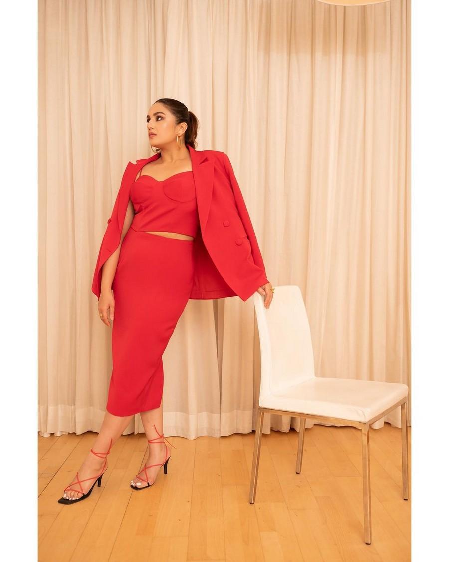 Huma Qureshi 2