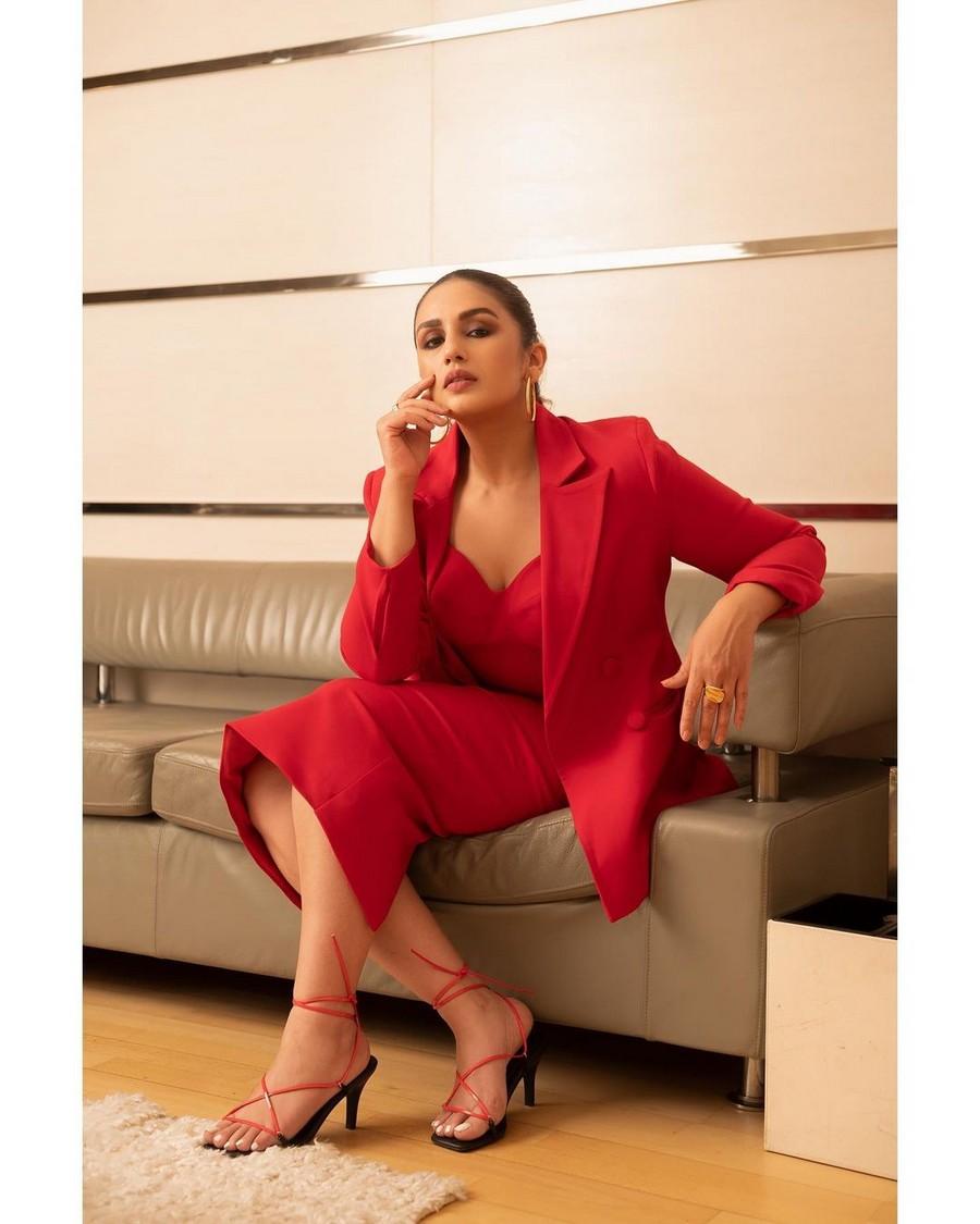 Huma Qureshi 3
