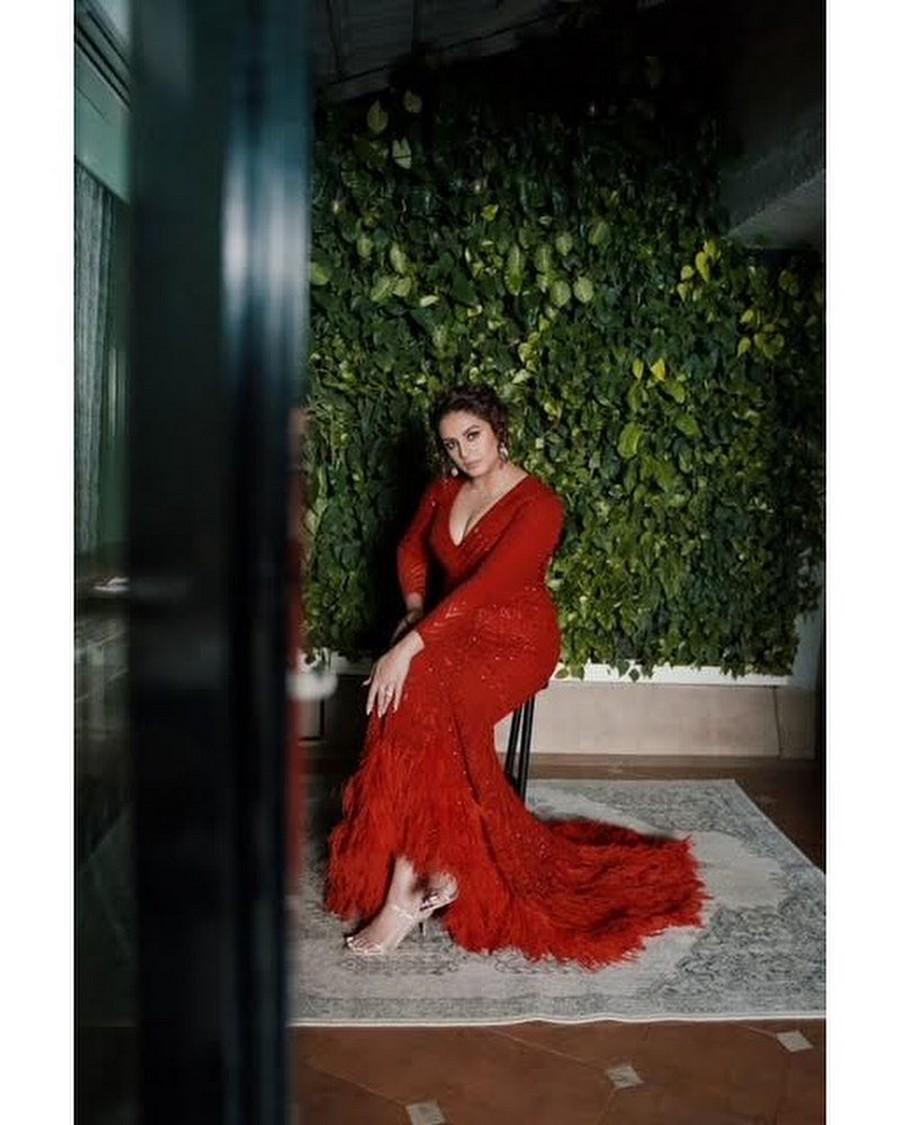 Huma Qureshi 5