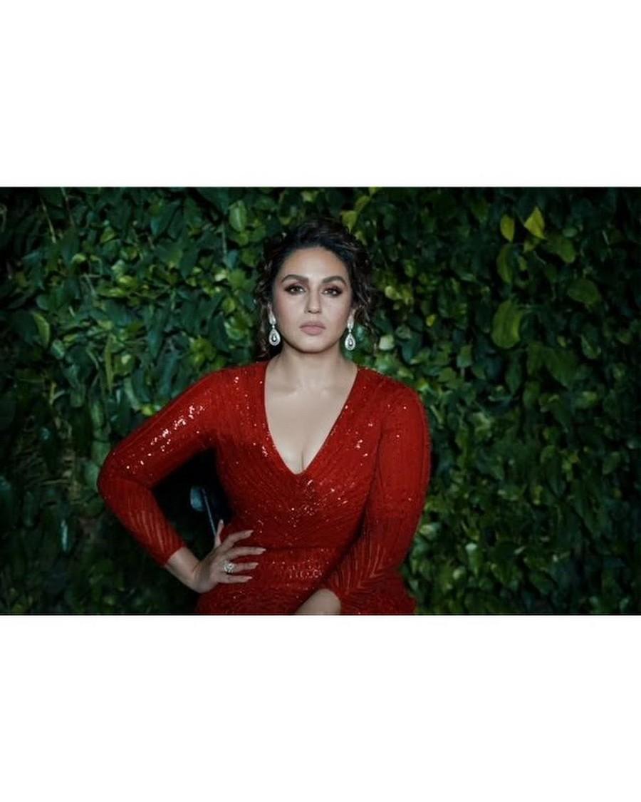Huma Qureshi 7