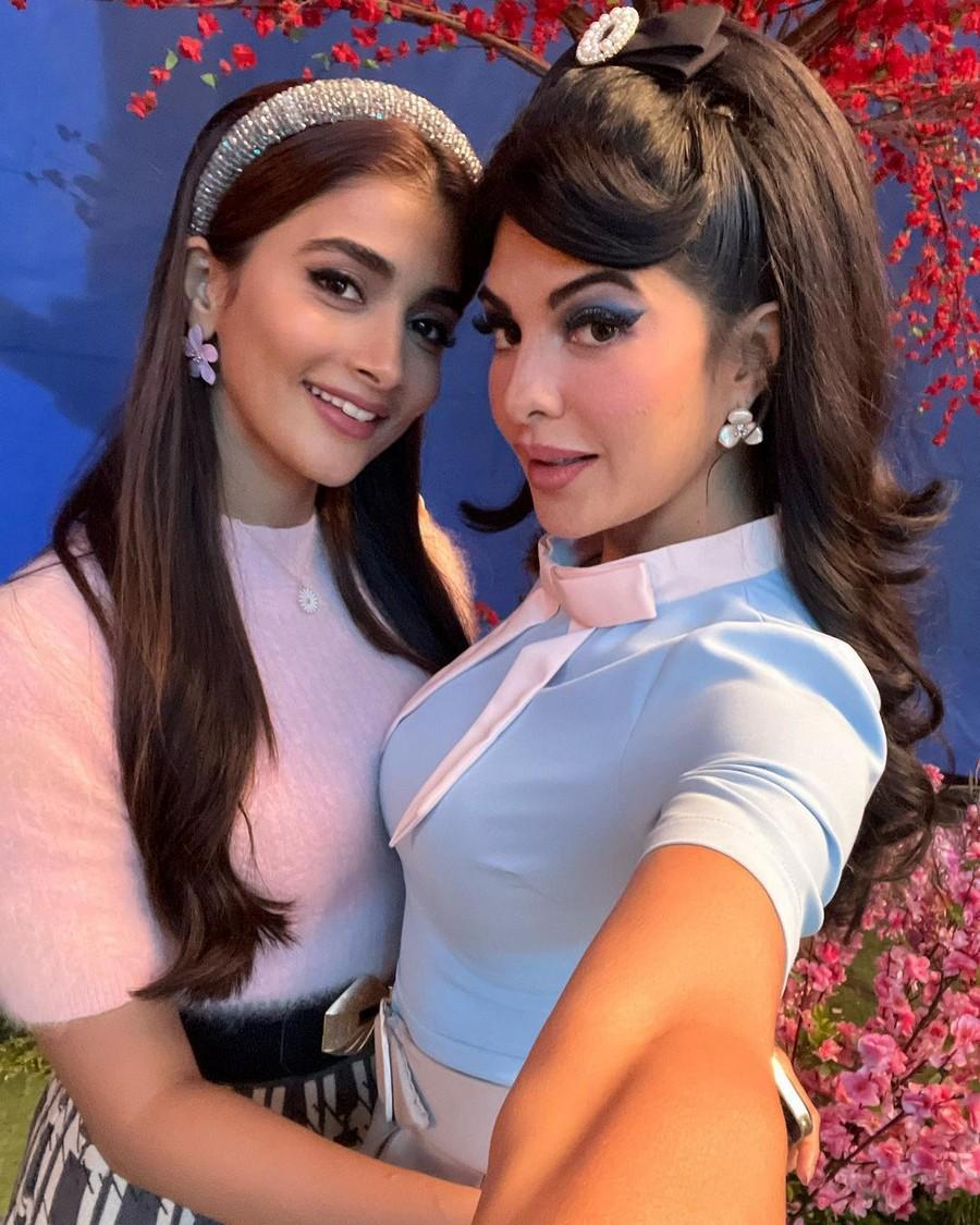 Jacqueline Fernandez 10