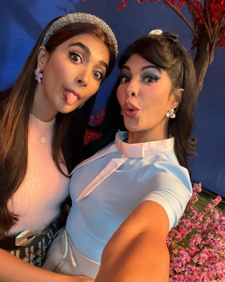 Jacqueline Fernandez 13