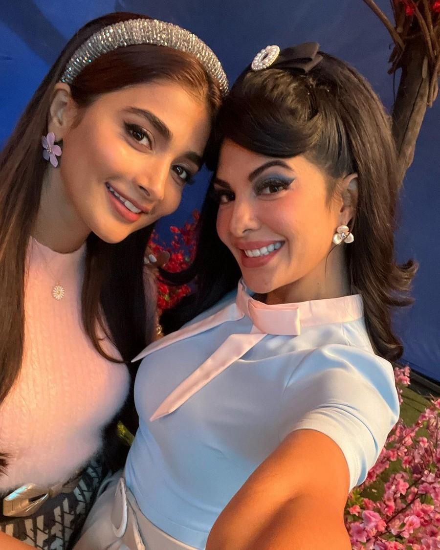 Jacqueline Fernandez 16
