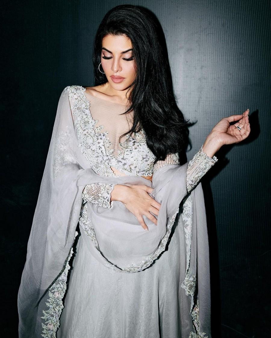 Jacqueline Fernandez