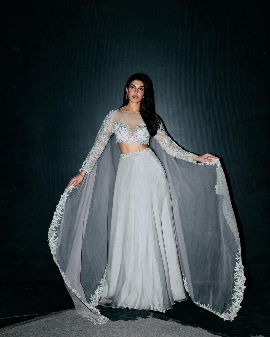 Jacqueline Fernandez 2