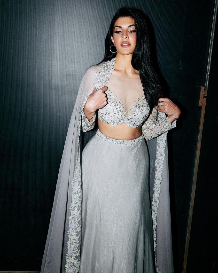 Jacqueline Fernandez 4