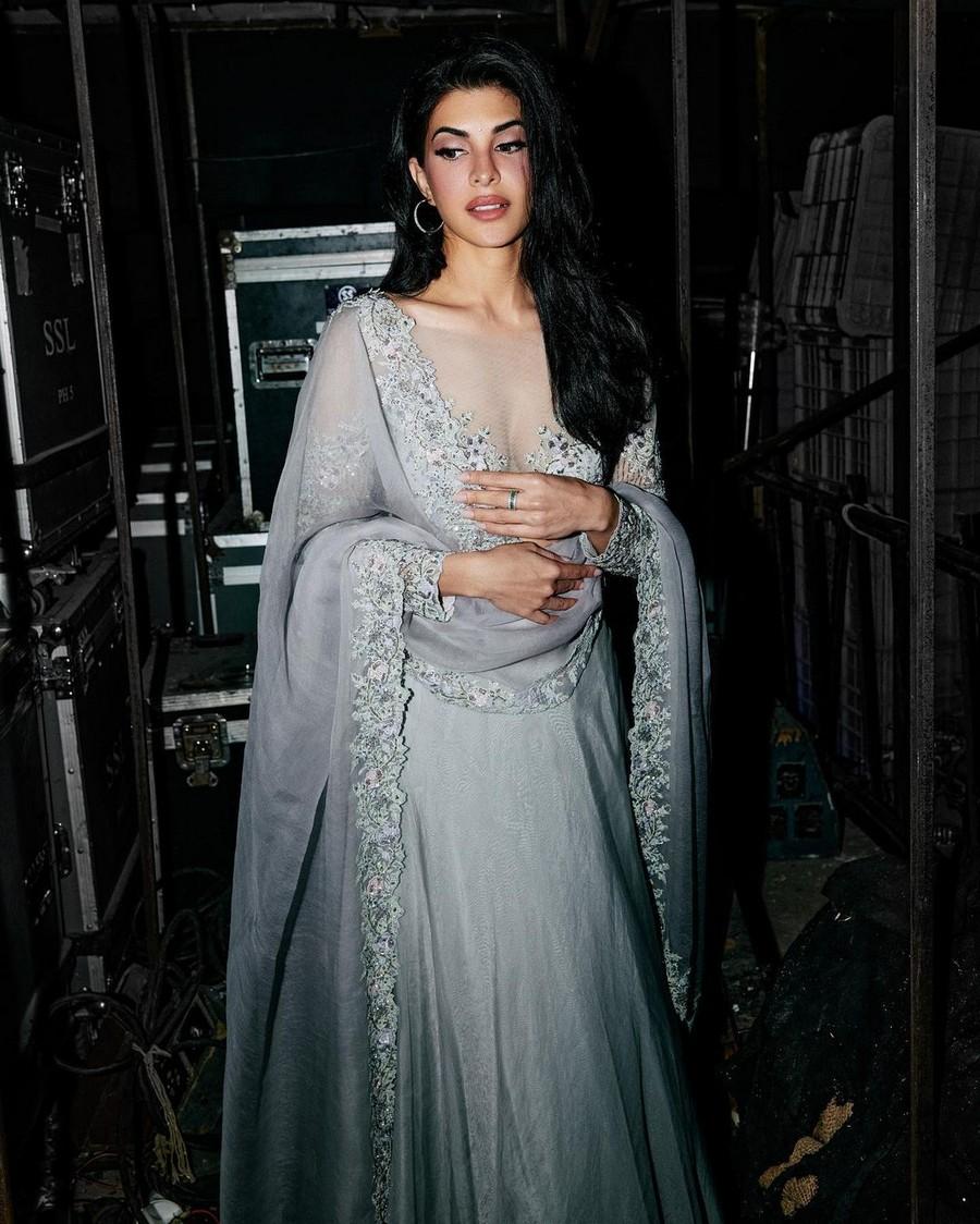 Jacqueline Fernandez 6