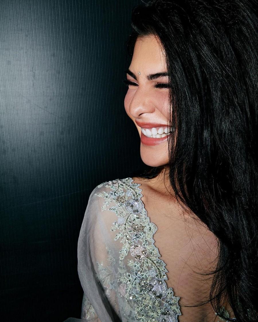 Jacqueline Fernandez 7