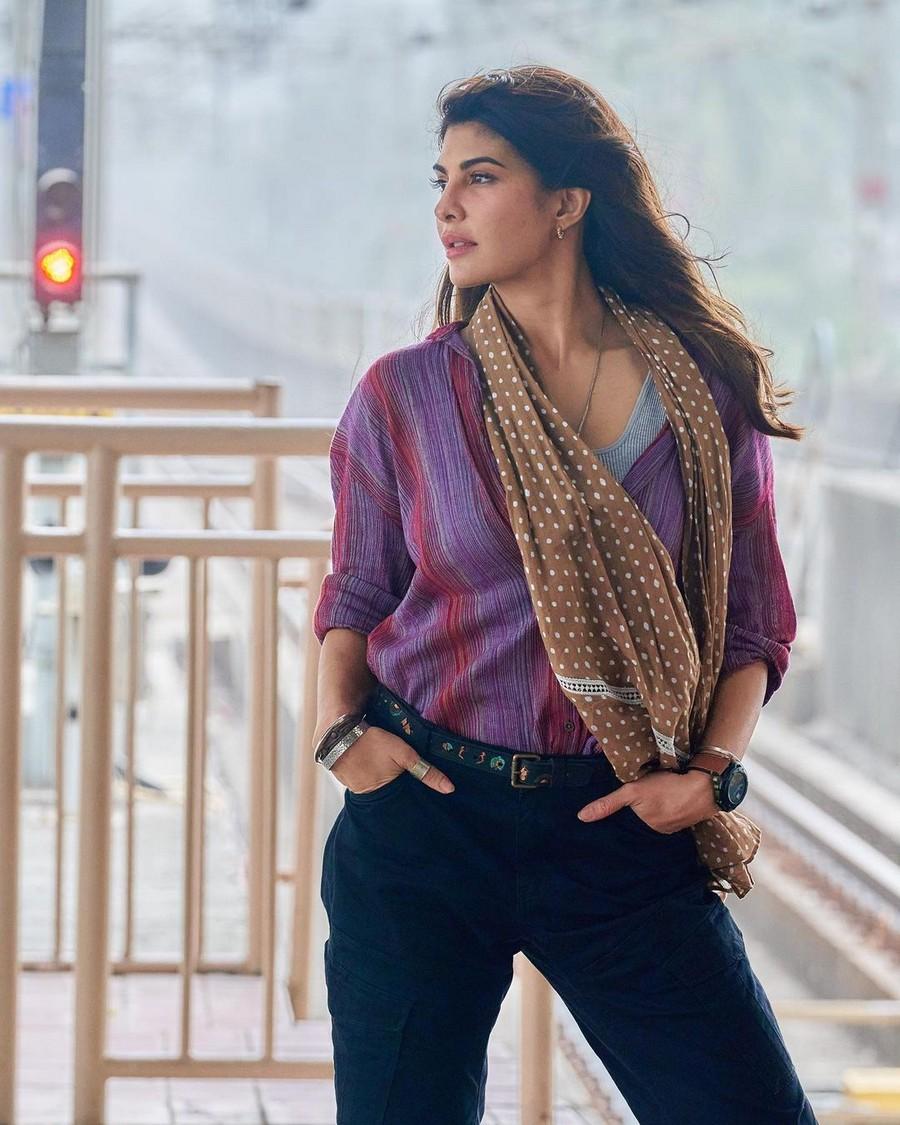 Jacqueline Fernandez 10