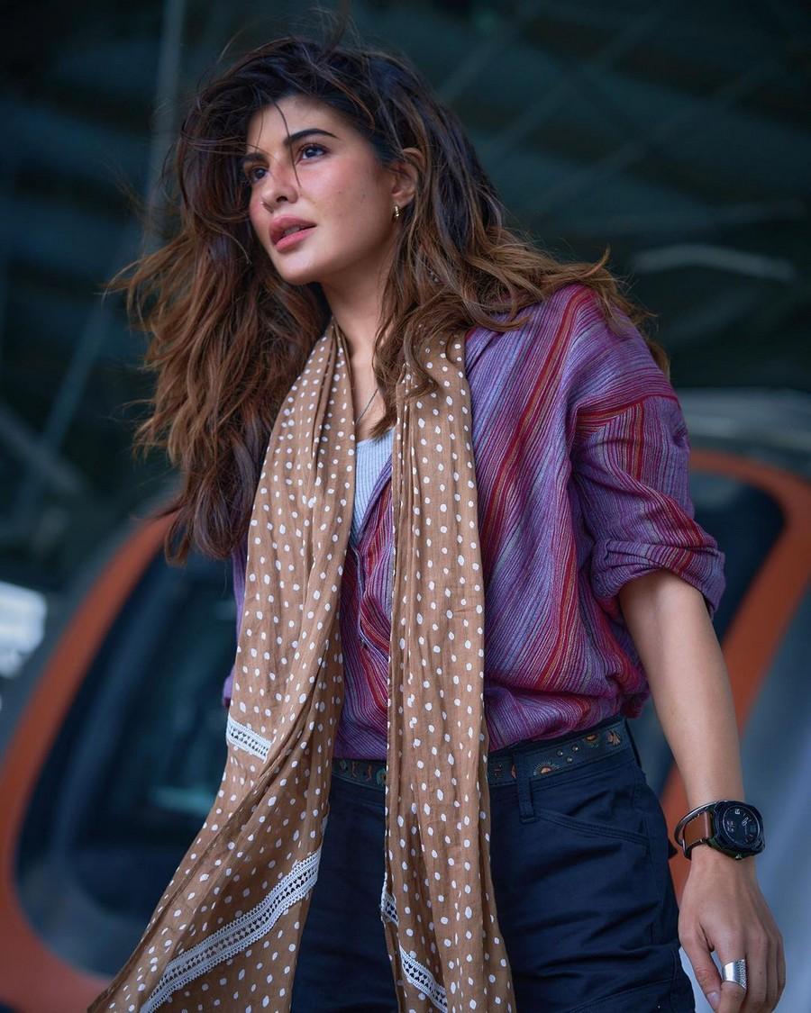 Jacqueline Fernandez 7