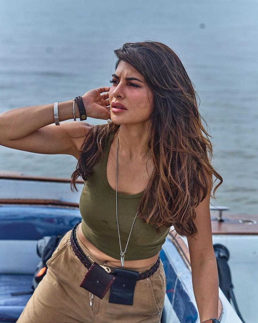 Jacqueline Fernandez 8