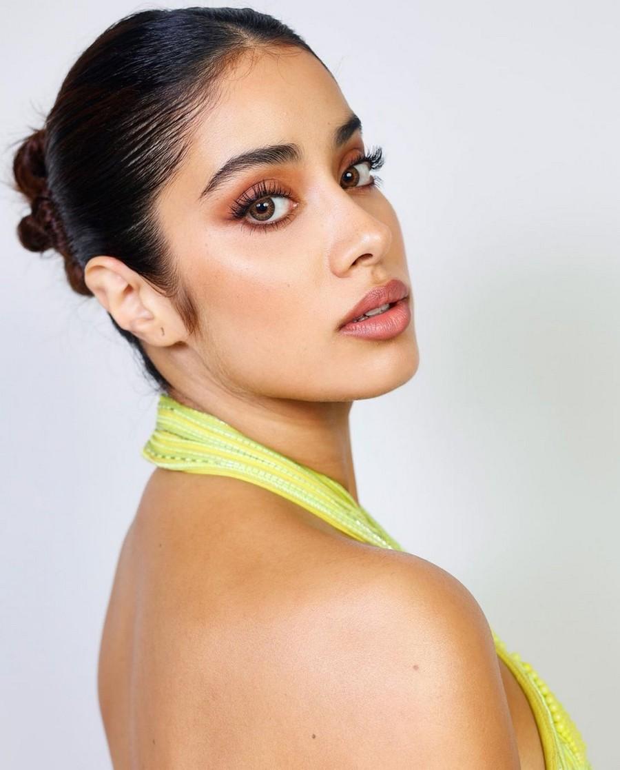 Janhvi Kapoor 2