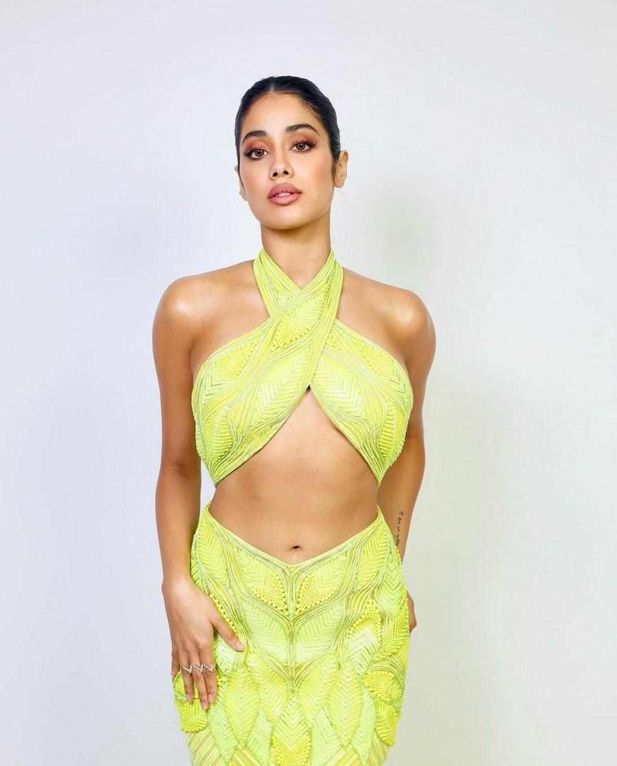 Janhvi Kapoor 3