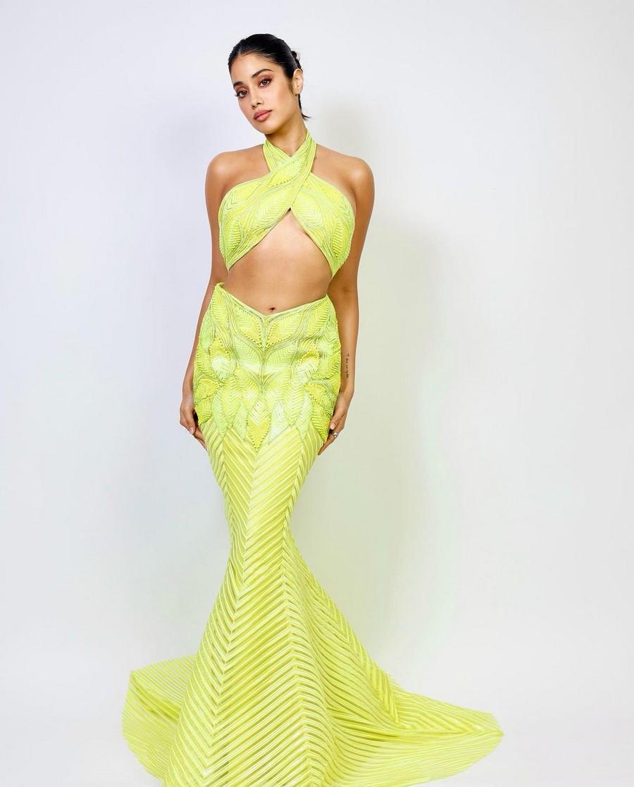Janhvi Kapoor 6