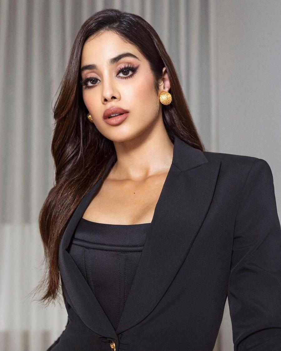 Janhvi Kapoor 9