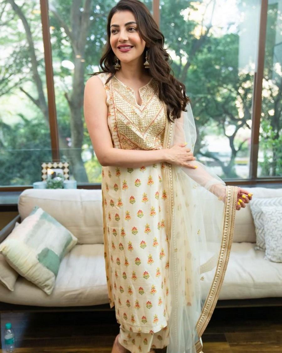 Kajal 10