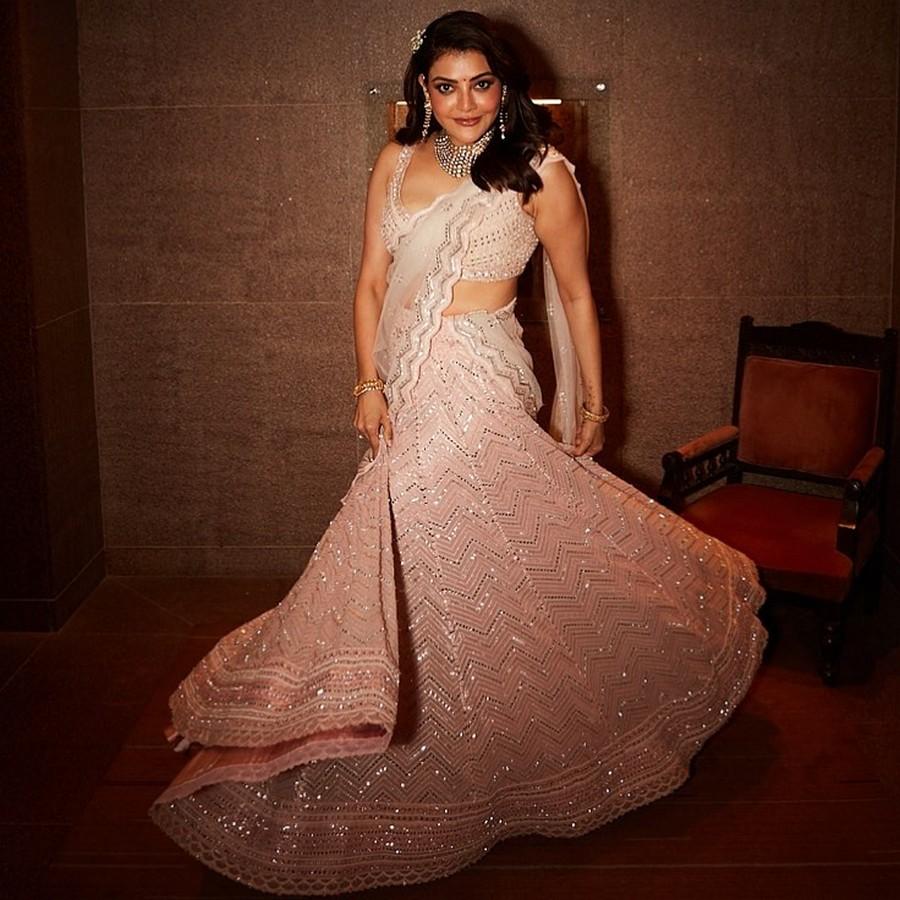 Kajal 2