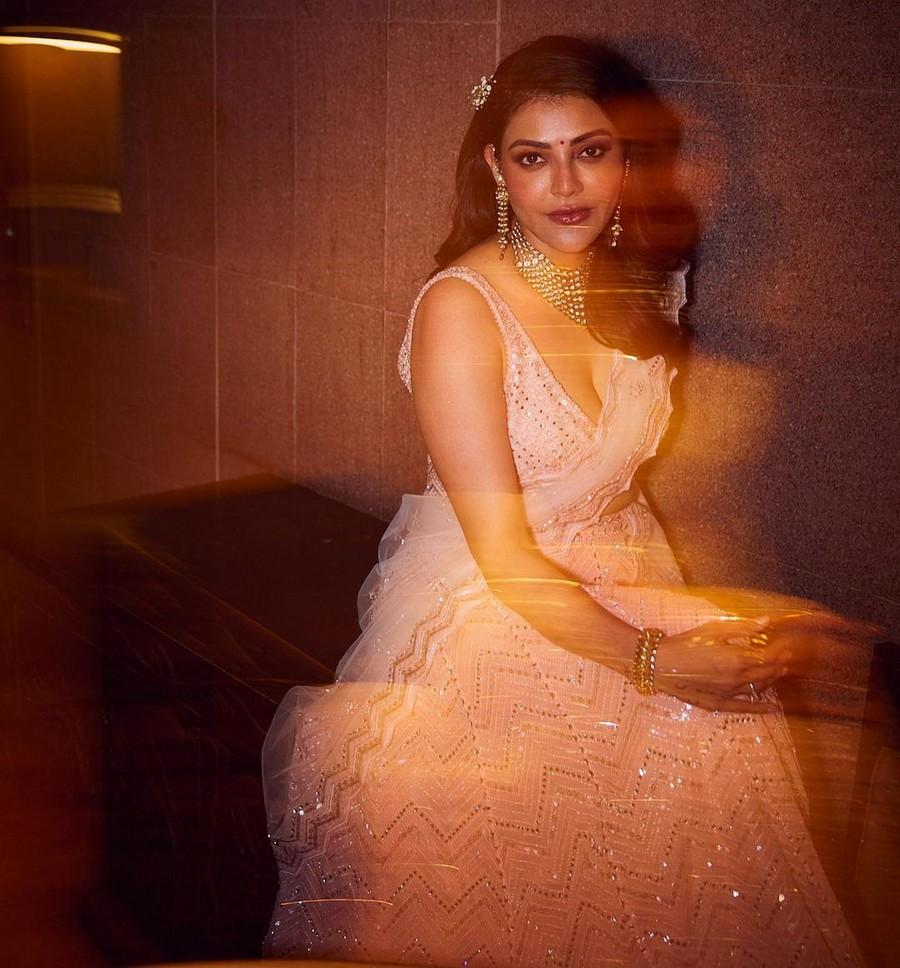 Kajal 6