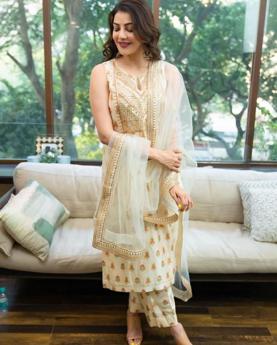 Kajal 7