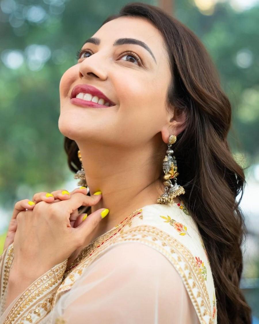 Kajal 9