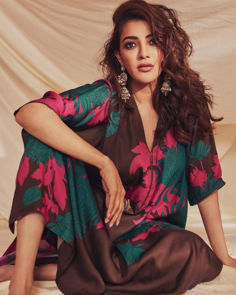 Kajal 8