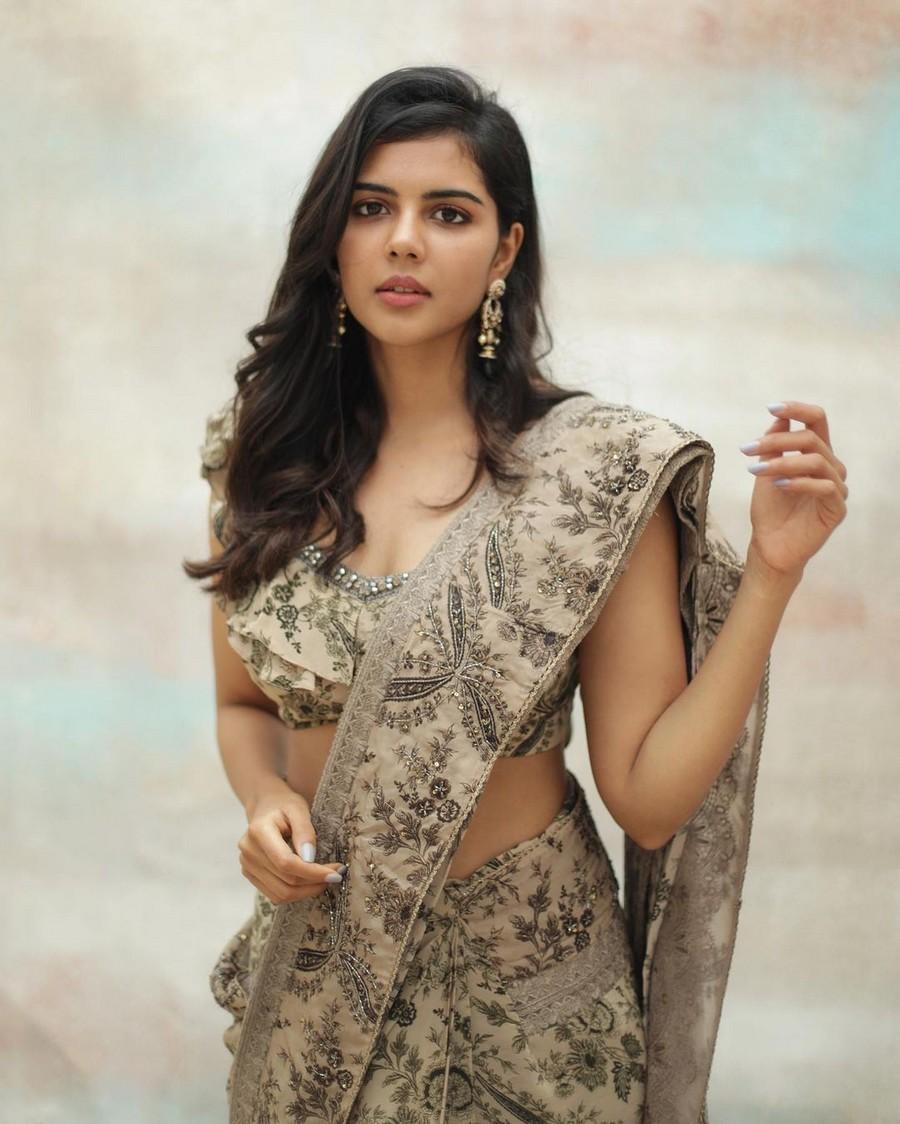 Kalyani Priyadarshan 2