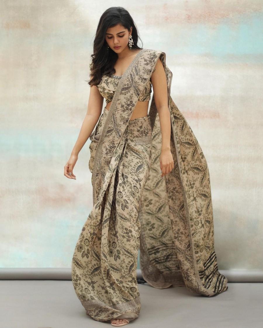 Kalyani Priyadarshan 3