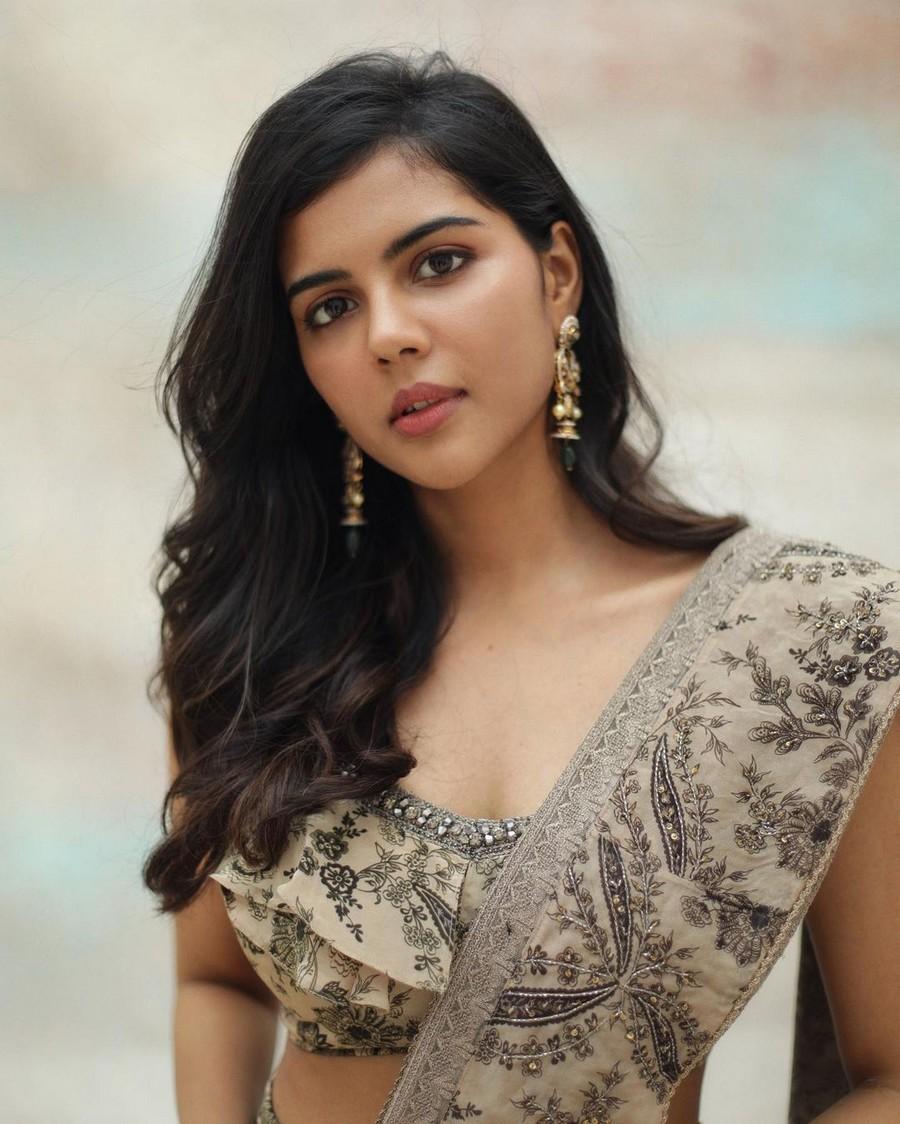 Kalyani Priyadarshan 4