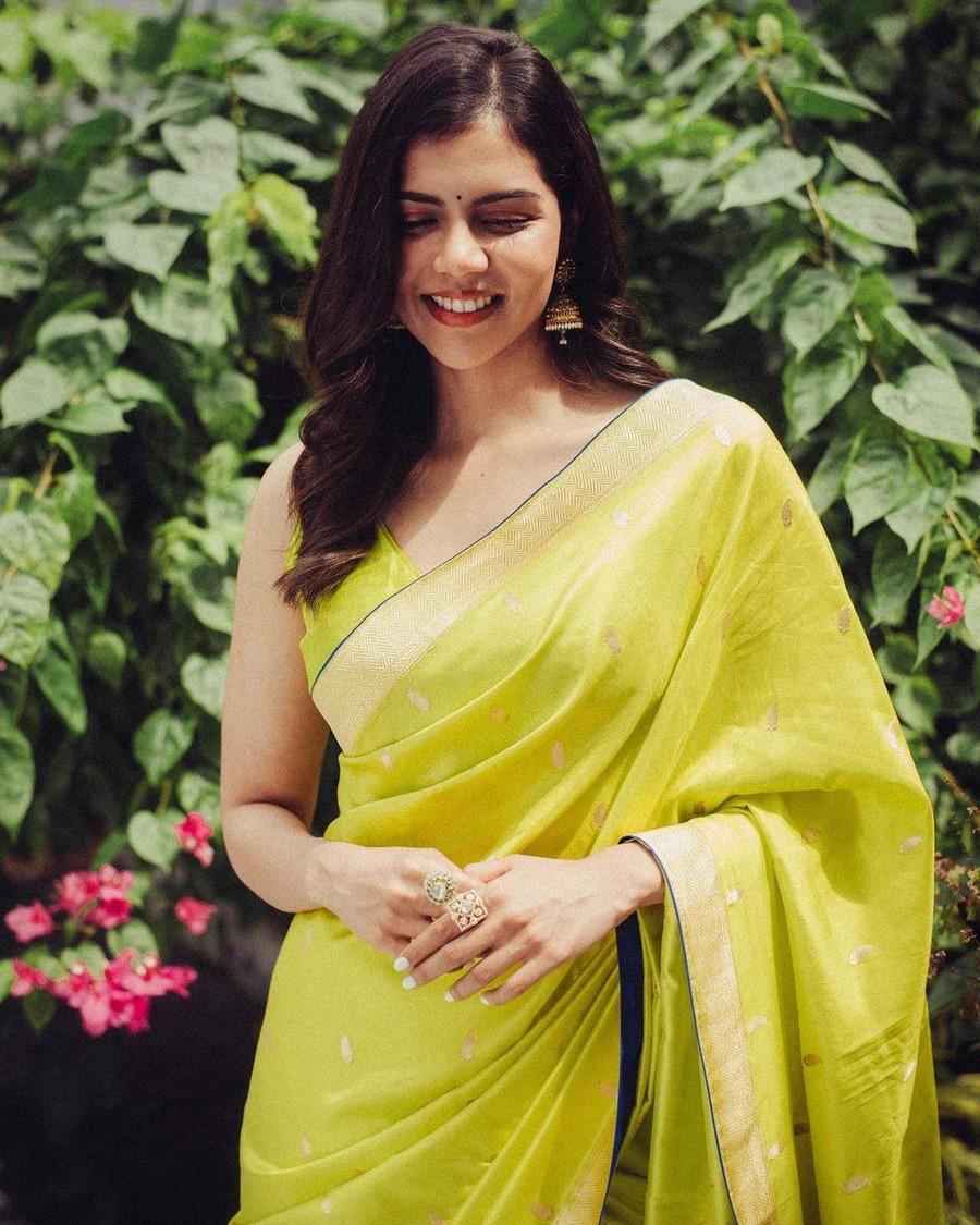 Kalyani Priyadarshan 8