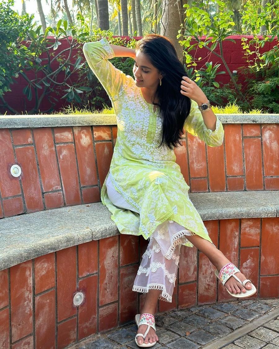 Keerthy Suresh 12