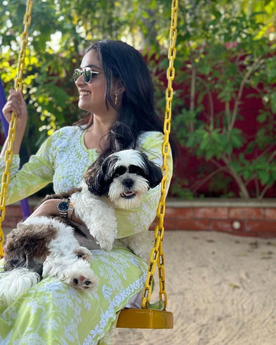 Keerthy Suresh 13