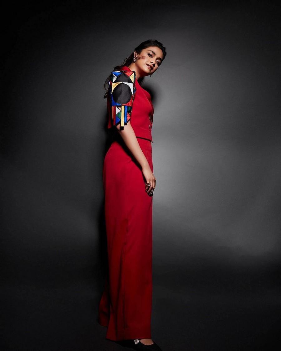 Keerthy Suresh 2