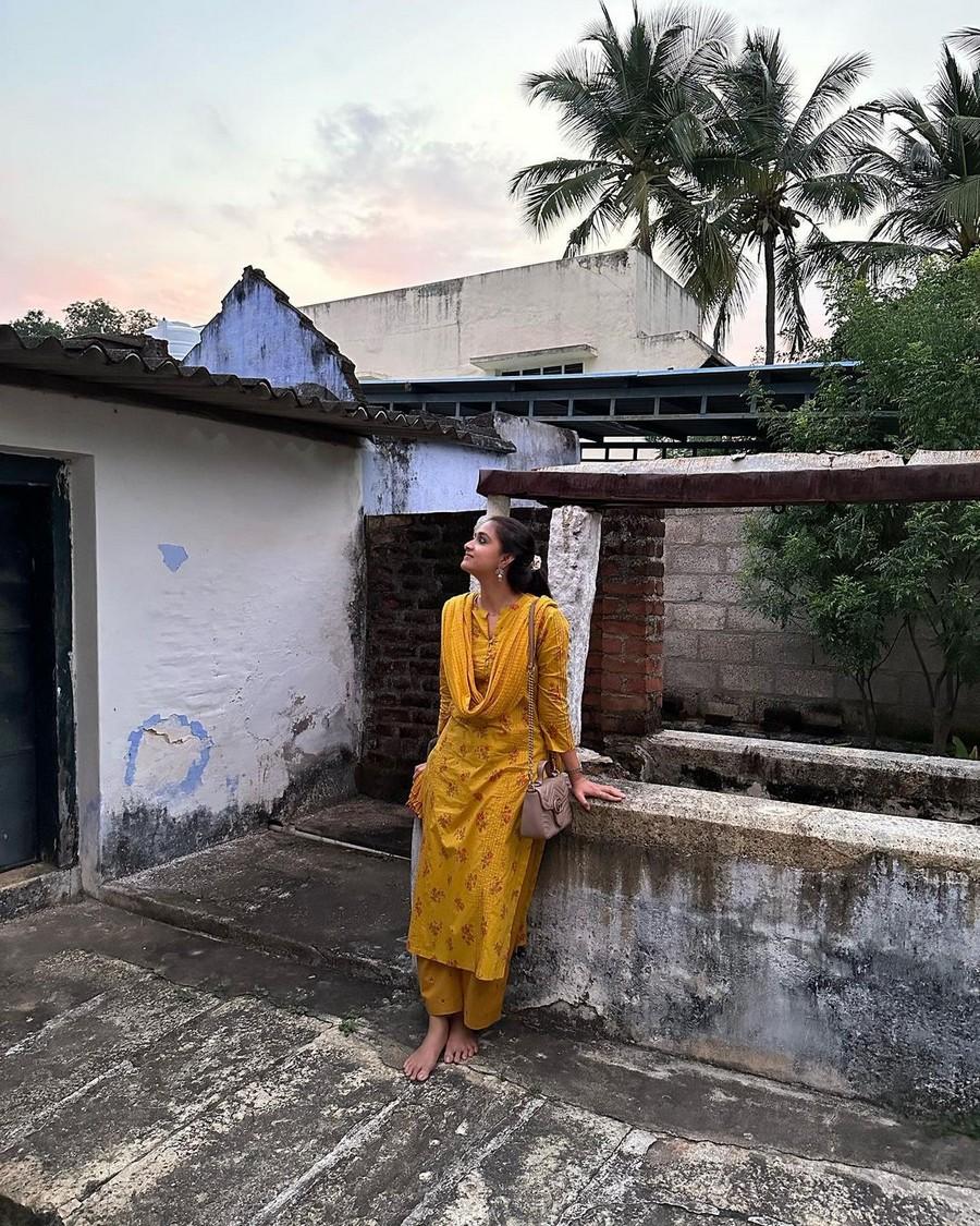 Keerthy Suresh 9