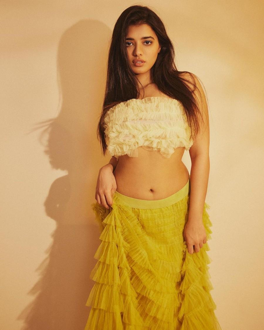 Ketika Sharma 2