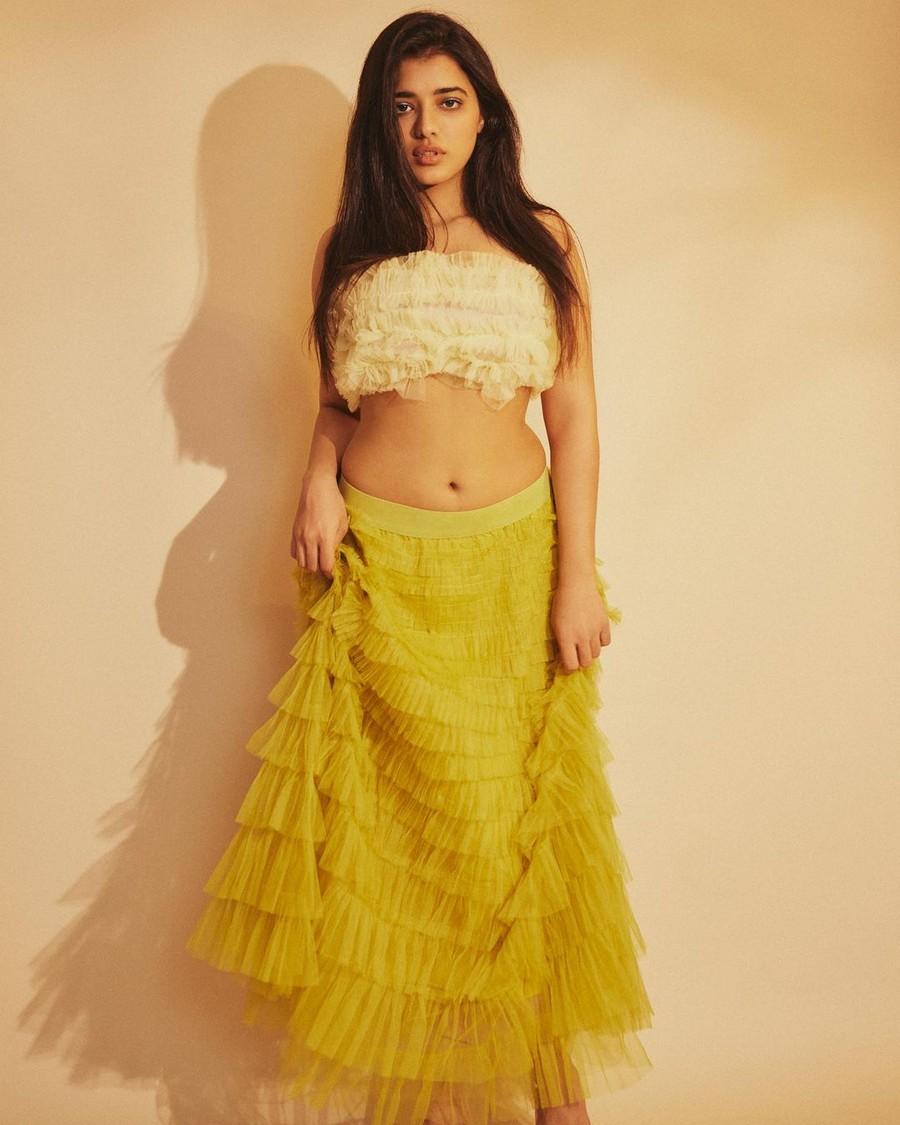 Ketika Sharma 5