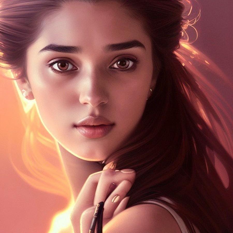 Krithi Shetty