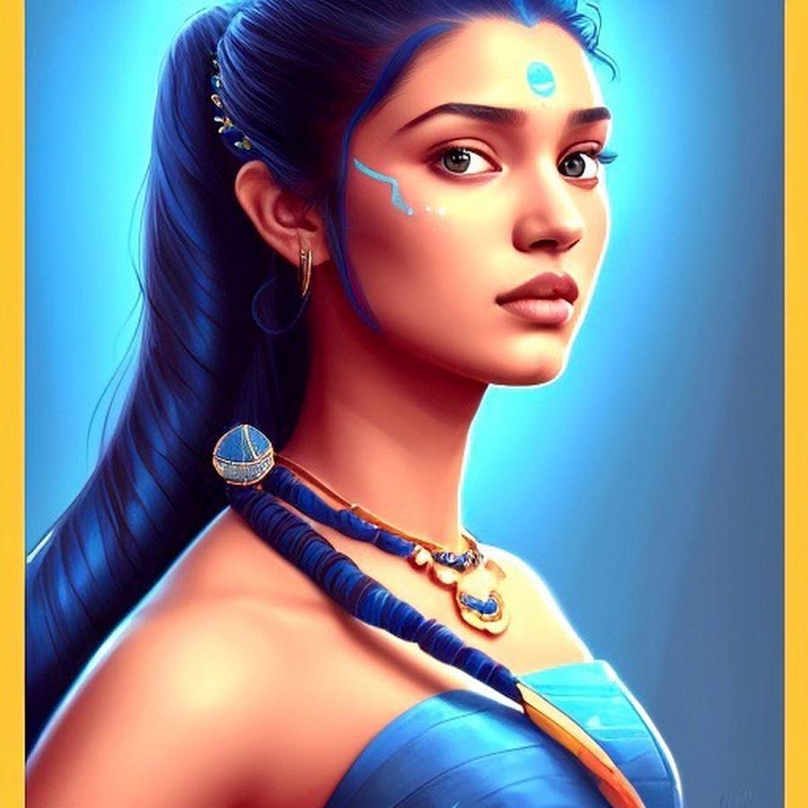 Krithi Shetty 6