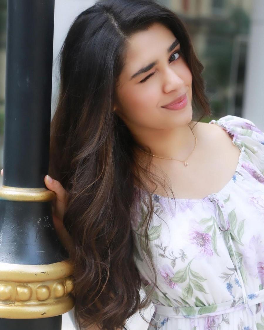Krithi Shetty 9