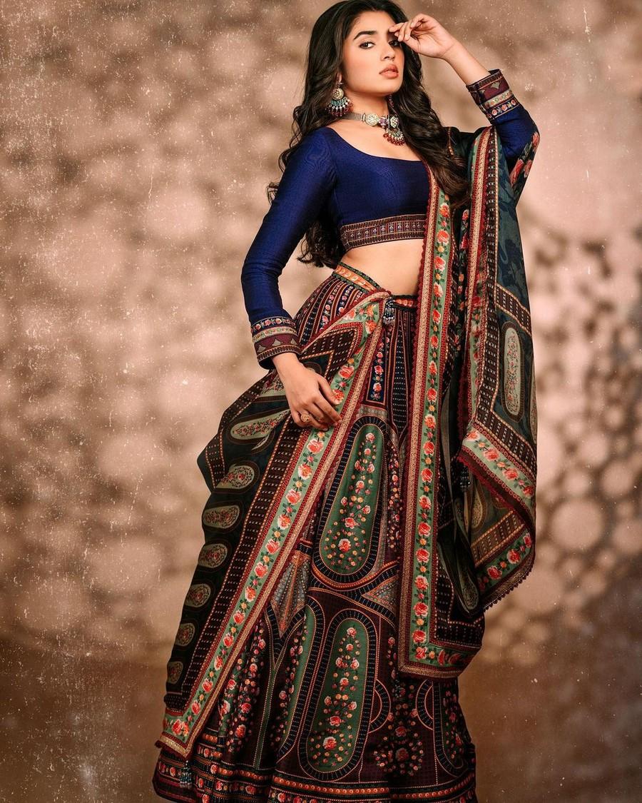 Krithi Shetty 2