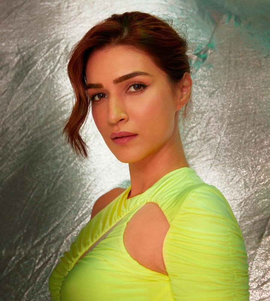 Kriti Sanon 14